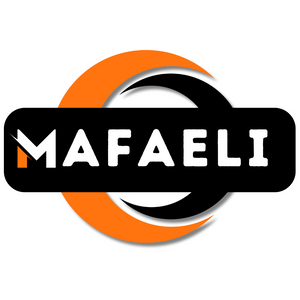 Mafaeli - Tecnologia que move o Mundo
